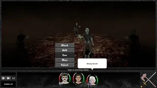 Скриншот 5 к игре Demon's March