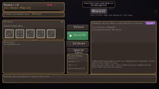 Dice Chemist