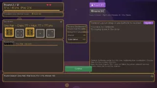 Dice Chemist