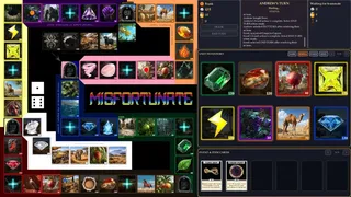 MISFORTUNATE