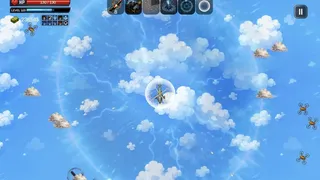 Скриншот 5 к игре The pilot always survives