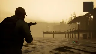 Zombie Town