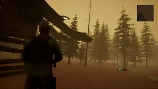 Zombie Town