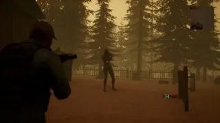 Zombie Town