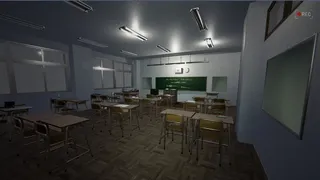 地獄アパート