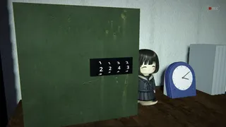 Скриншот 6 к игре 地獄アパート