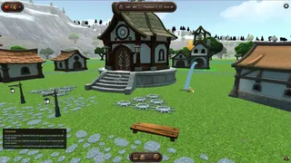 Скриншот 5 к игре Divine Bond