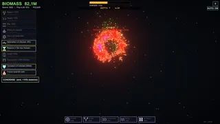 Скриншот 5 к игре Swarmvore
