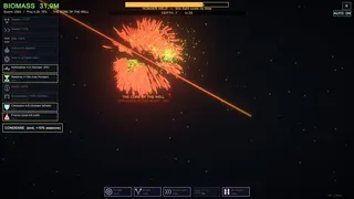 Скриншот 7 к игре Swarmvore