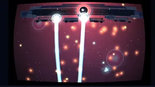 STARSHRED