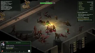 Fleshgrinder