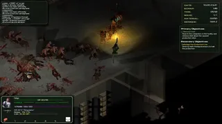 Fleshgrinder