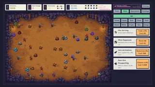 Скриншот 5 к игре MagiMine Orchestra