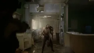 Blacksite Lazarus