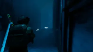 Blacksite Lazarus