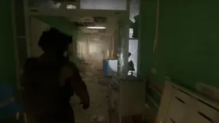 Скриншот 5 к игре Blacksite Lazarus