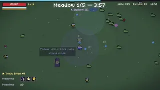 Скриншот 5 к игре Gnomekeeper