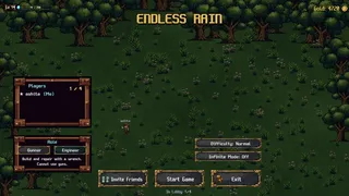 EndlessRain