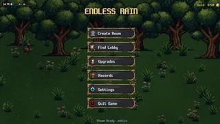 Скриншот 5 к игре EndlessRain