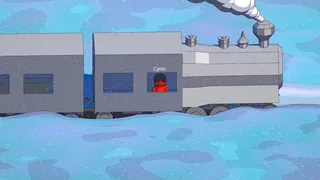 Catch The Train