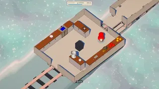 Catch The Train