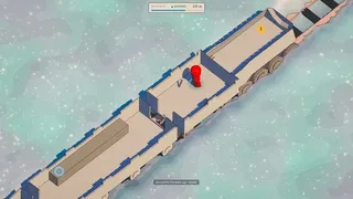 Скриншот 7 к игре Catch The Train