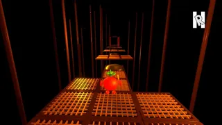 Veggies Bloody Rampage