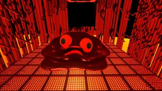 Скриншот 5 к игре Veggies Bloody Rampage