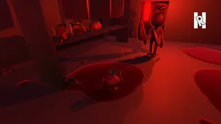 Скриншот 7 к игре Veggies Bloody Rampage