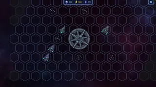 Fire and Dark Stars
