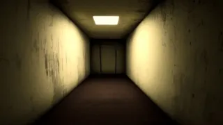 Backrooms Insane