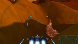 Скриншот 7 к игре Звёздный меч