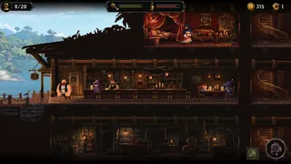 Rogues' Keep