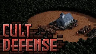 Cult Defense