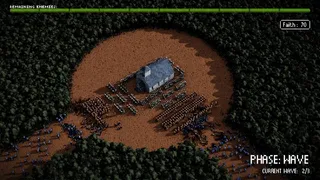 Cult Defense