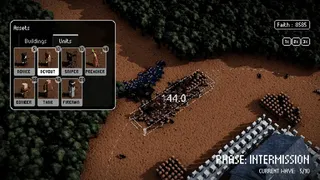 Скриншот 6 к игре Cult Defense