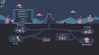 Скриншот 5 к игре Under the Earth