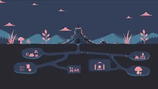 Скриншот 6 к игре Under the Earth