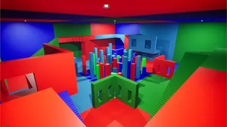 Cardrooms