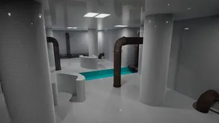 Cardrooms