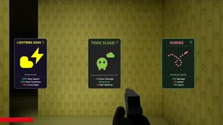 Cardrooms
