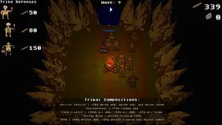 Скриншот 5 к игре Tribal Survival