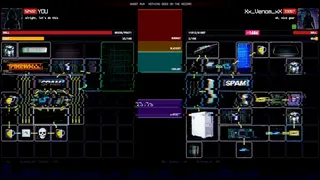 Скриншот 5 к игре Packpunk