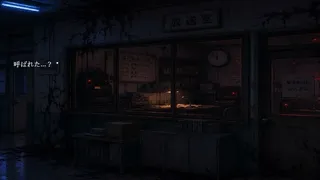 深夜閲覧 Midnight Reading：Showa Echoes