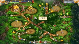 Fables of the Kingdom Remastered