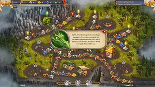 Скриншот 5 к игре Fables of the Kingdom Remastered