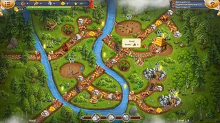 Скриншот 6 к игре Fables of the Kingdom Remastered