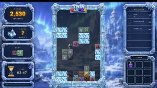 Twinblocks