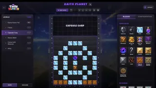Скриншот 6 к игре Twinblocks
