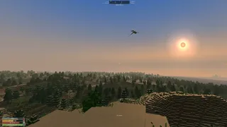 Solspire